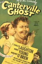 Watch The Canterville Ghost Putlocker
