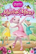 Watch Angelina Ballerina Musical Moves Putlocker