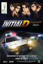 Watch New Initial D the Movie: Legend 2 - Racer Putlocker