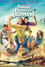 Watch Kamaal Dhamaal Malamaal Putlocker