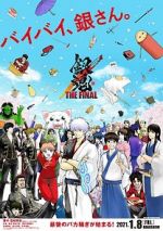 Watch Gintama: The Final Putlocker