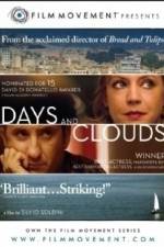 Watch Days and Clouds Putlocker
