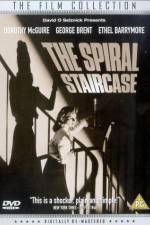 Watch The Spiral Staircase Putlocker