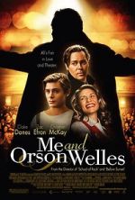 Watch Me and Orson Welles Putlocker