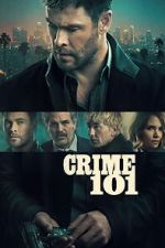 Watch Crime 101 Putlocker