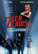 Watch Tiger Claws III Putlocker