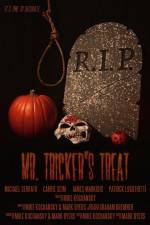 Watch Mr Tricker's Treat Putlocker