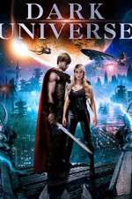 Watch God of Thunder Putlocker
