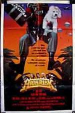 Watch High Risk Putlocker
