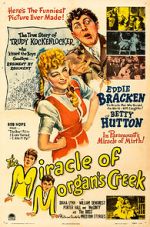 Watch The Miracle of Morgan\'s Creek Putlocker