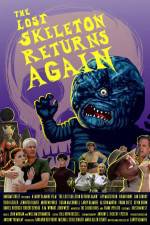 Watch The Lost Skeleton Returns Again Putlocker