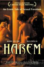 Watch Harem Putlocker