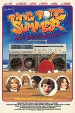 Watch Ping Pong Summer Putlocker