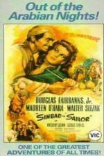 Watch Sinbad, the Sailor Putlocker