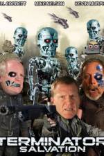 Watch Rifftrax Terminator Salvation Putlocker