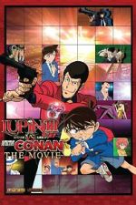 Watch Lupin III vs. Detective Conan: The Movie Putlocker