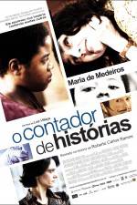 Watch O Contador de Histórias Putlocker