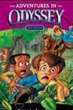 Watch Adventures in Odyssey - Race to Freedom Putlocker