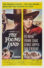 Watch The Young Land Putlocker