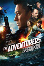 Watch The Adventurers Putlocker