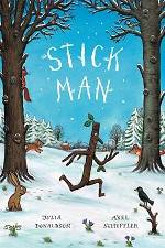 Watch Stick Man Putlocker