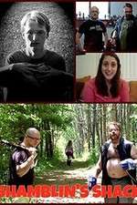 Watch Shamblin\'s Shack Putlocker