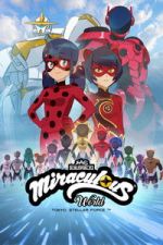 Watch Miraculous World: Tokyo, Stellar Force Putlocker