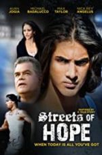 Watch Streets of Hope Putlocker