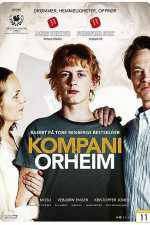 Watch The Orheim Company Putlocker