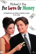 Watch For Love or Money Putlocker