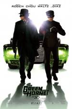 Watch The Green Hornet Putlocker