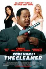 Watch Code Name: The Cleaner Putlocker