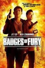 Watch Badges of Fury Putlocker