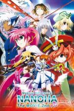 Watch Magical Girl Lyrical Nanoha the Movie 2nd A's Putlocker