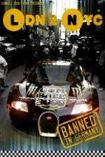 Watch Gumball 3000 LDN 2 NYC Putlocker
