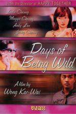 Watch Days of Being Wild Putlocker