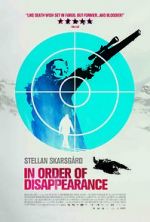 Watch In Order of Disappearance Putlocker
