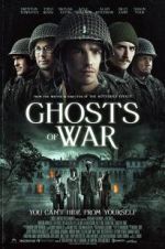 Watch Ghosts of War Putlocker