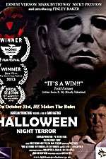 Watch Halloween Night Terror Putlocker