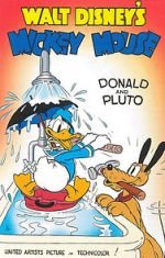 Watch Donald and Pluto (Short 1936) Putlocker