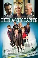 Watch The Assistants Putlocker