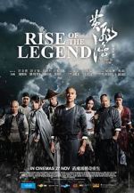 Watch Rise of the Legend Putlocker