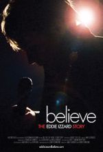 Watch Believe: The Eddie Izzard Story Putlocker