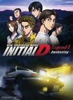 Watch New Initial D the Movie: Legend 1 - Awakening Putlocker