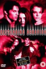 Watch Disturbing Behavior Putlocker