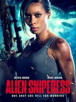Watch Alien Sniperess Putlocker