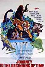 Watch Die Reise in die Urzeit Putlocker