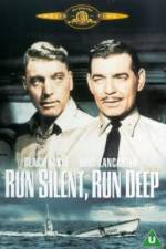 Watch Run Silent Run Deep Putlocker