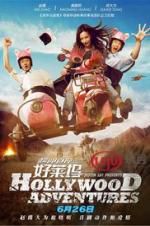 Watch Hollywood Adventures Putlocker