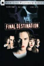 Watch Final Destination Putlocker